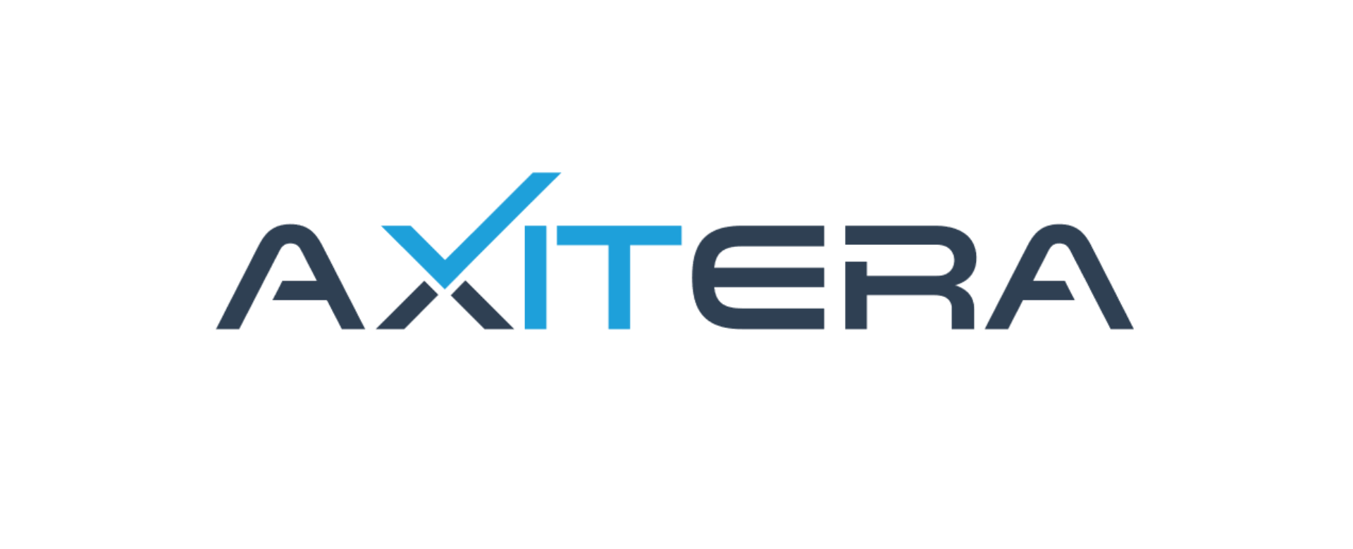 Logo Axitera